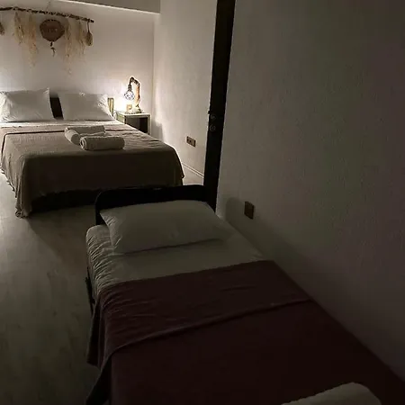 Scala Hotel *