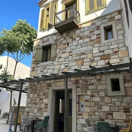 Scala Cesme