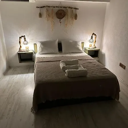 Scala Hotel *