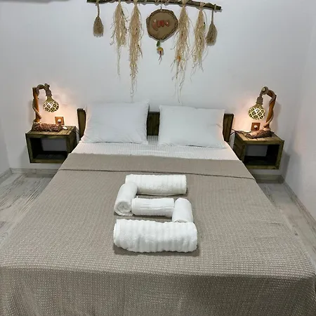 Hotel Scala *