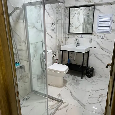 Hotel Scala