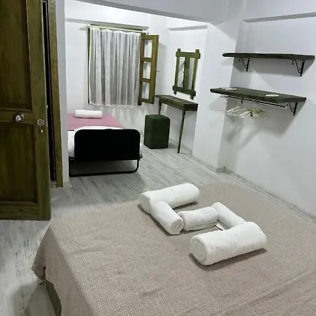 酒店 Scala Çeşme