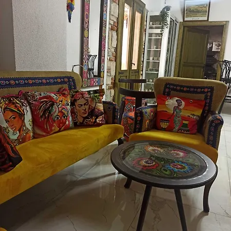 Hotel Scala