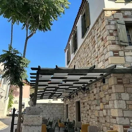 Hotel Scala Çeşme
