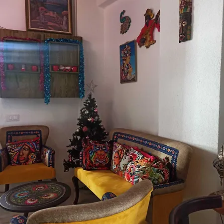 Scala 酒店 Çeşme