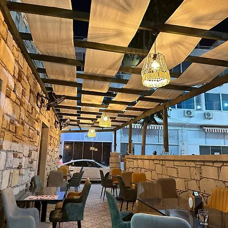 Hotel Scala