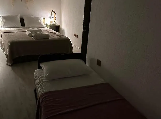 Scala Готель *