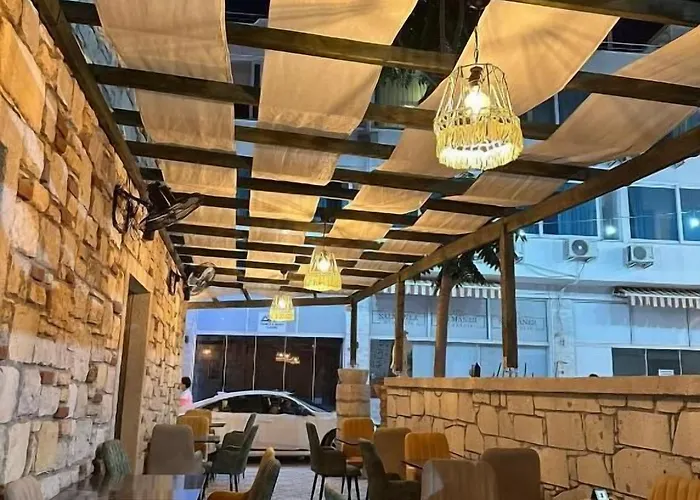 Готель Scala *