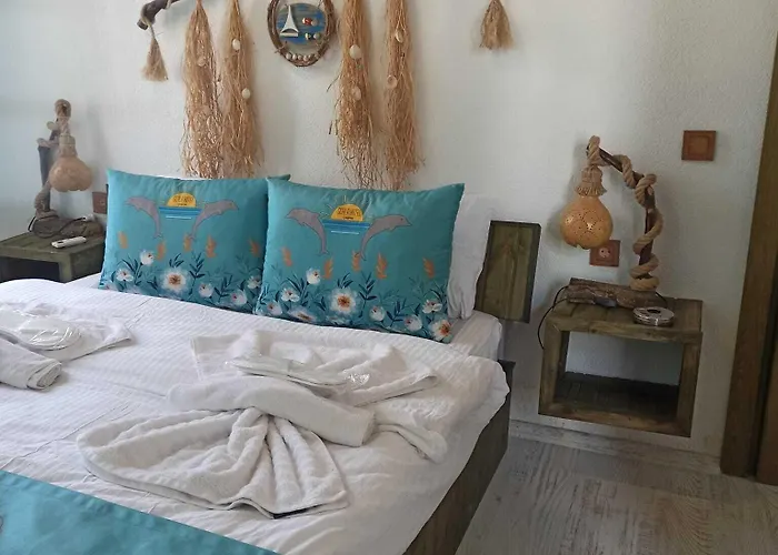 Готель Scala *