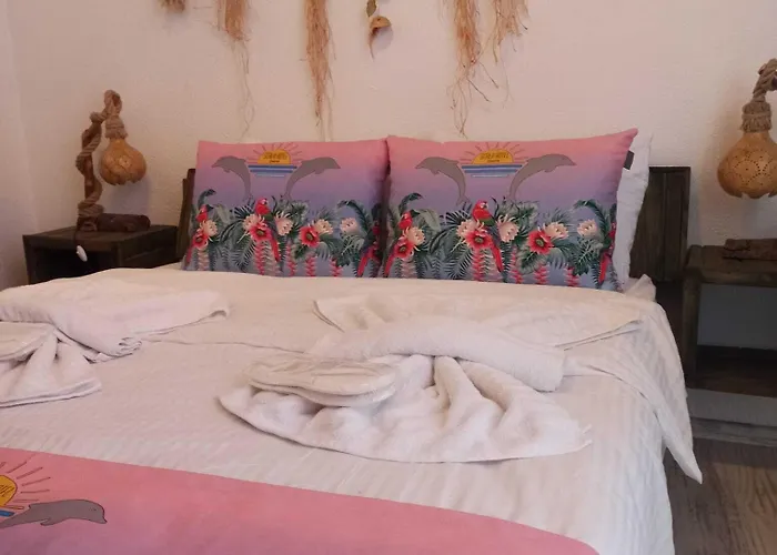 Scala Готель *